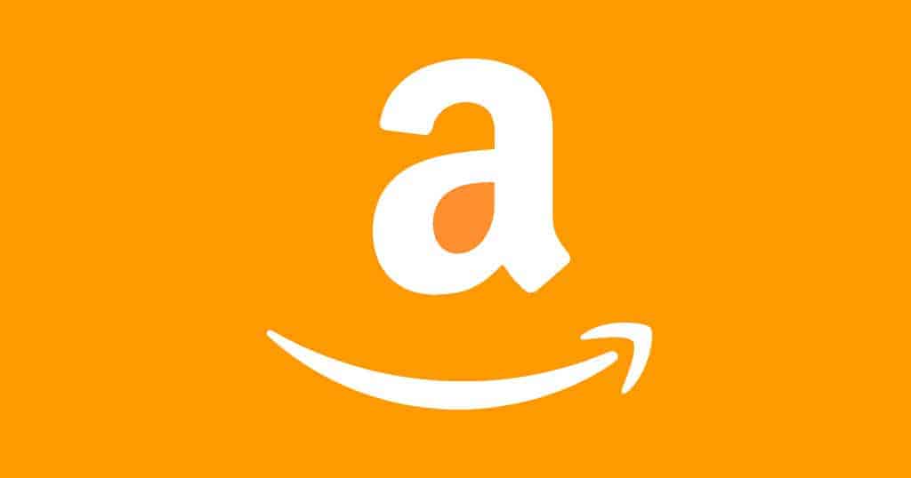 Amazon annoncering Amazon annoncering