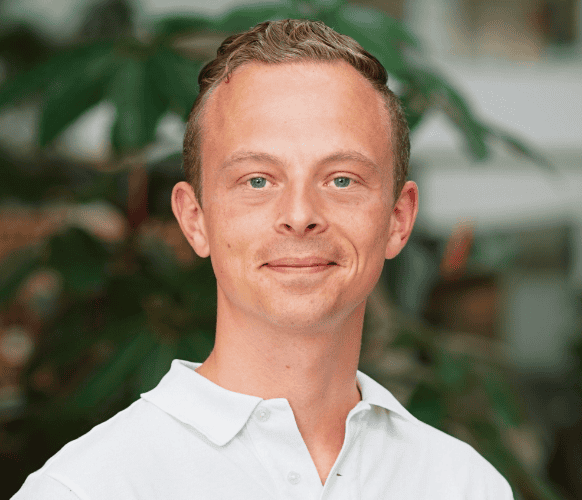 Anton Hoelstad