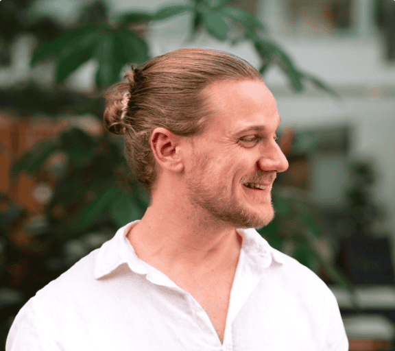 Kasper Rasmussen