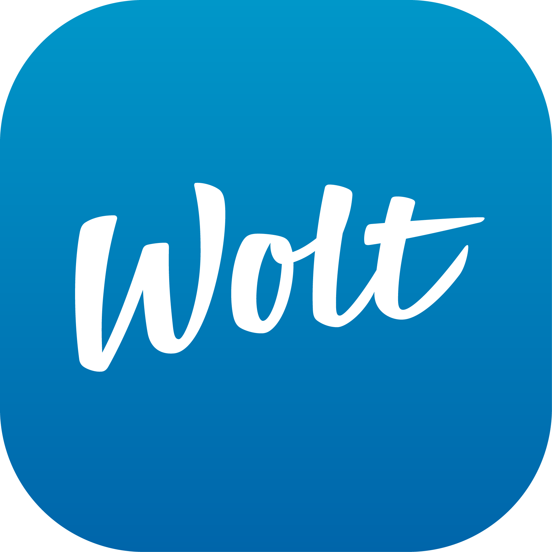 Download Wolt app til iOS eller Android for at bruge din promo code